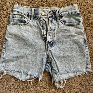 Pacsun Shorts